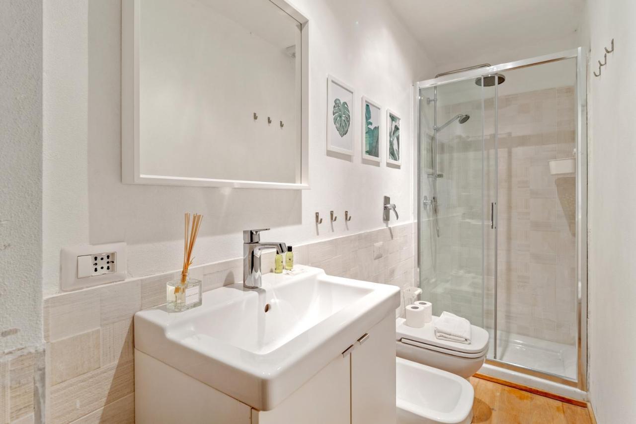 Porta Venezia Modern Loft - The Green Door 米兰 外观 照片